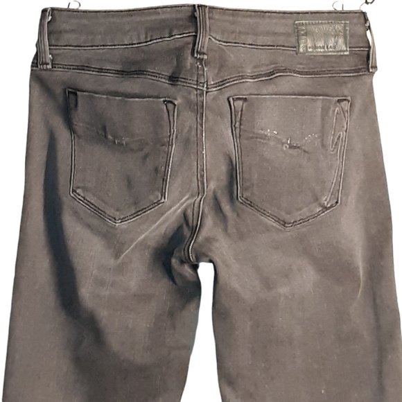 "SOHO Super Skinny" w/side stripe 🧾 - Picture 9 of 13